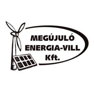 MEV Solar Black Logo (Transparent)