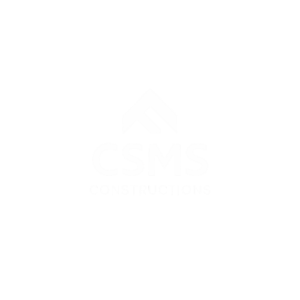 CSMS White logo